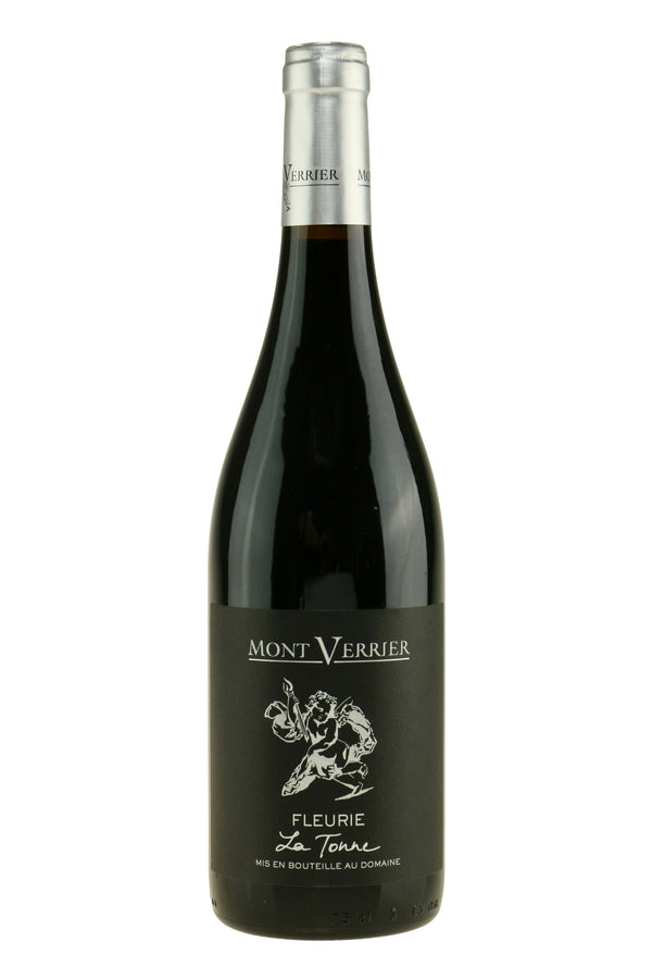 Mont Verrier Fleurie La Tonne - Bottle Hero