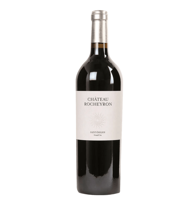 Château Rocheyron 2019 - Bottle Hero