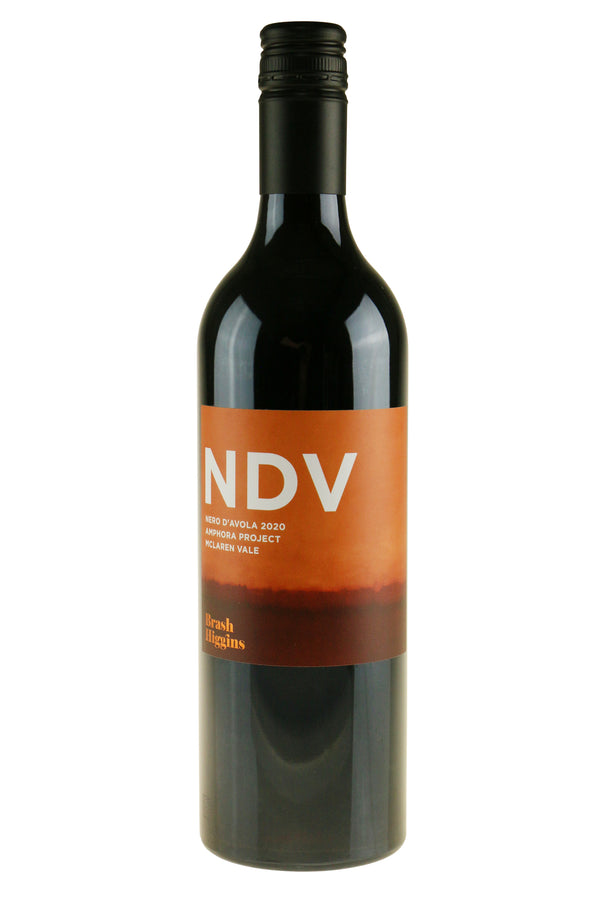 Brash Higgins Nero d´Avola - Bottle Hero