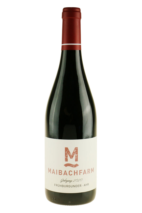 Maibachfarm Frühburgunder Qba. ØKO - Bottle Hero