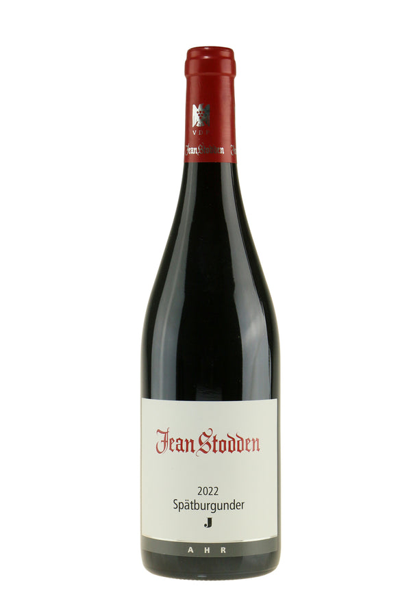 Stodden Spätburgunder J - Bottle Hero
