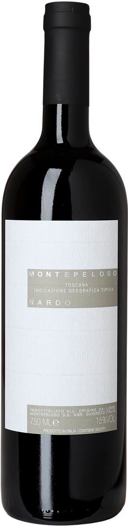 2022 Nardo, Montepeloso, IGT Costa Toscana - Bottle Hero
