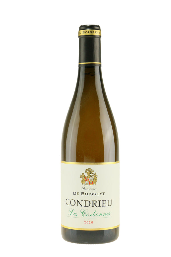 De Boisseyt Condrieu Les Corbonnes - Bottle Hero