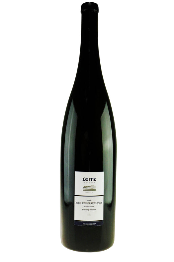 Leitz Berg Kaisersteinfels Rudesheim GG - Bottle Hero