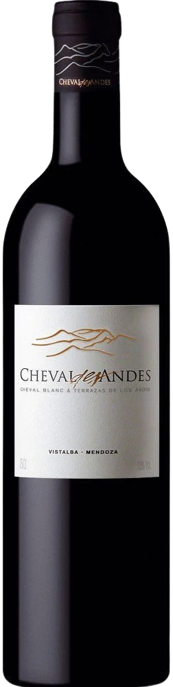 Cheval des Andes, 2019 - Bottle Hero