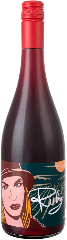 Krásná Hora, Ruby, 2023 - Bottle Hero