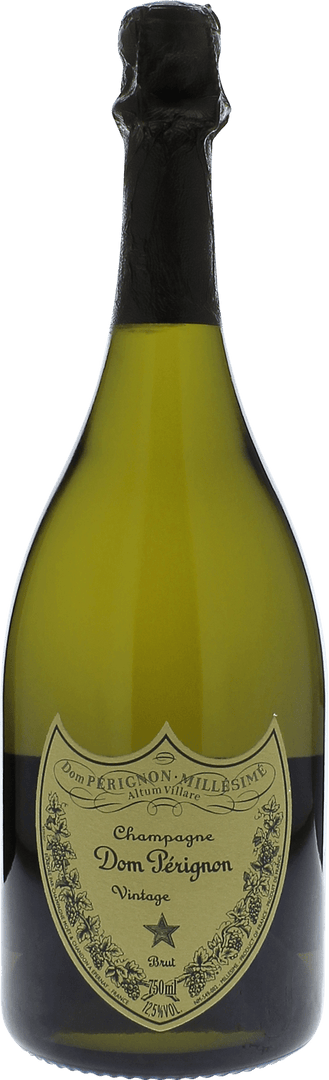 Dom Pérignon Moet Et Chandon, 1983 - Bottle Hero