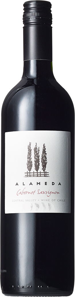 Alameda, Cabernet Sauvignon, 2022 - Bottle Hero