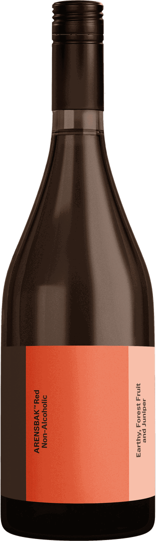 Arensbak Red - Bottle Hero