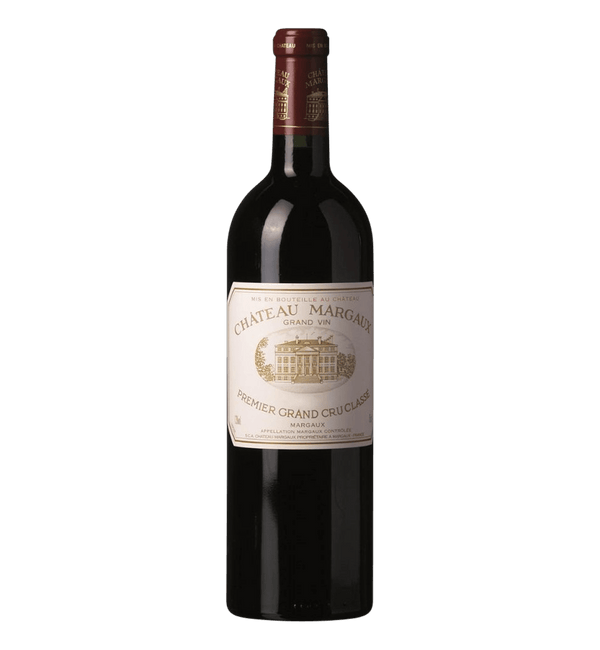 Château Margaux 1996 - Bottle Hero