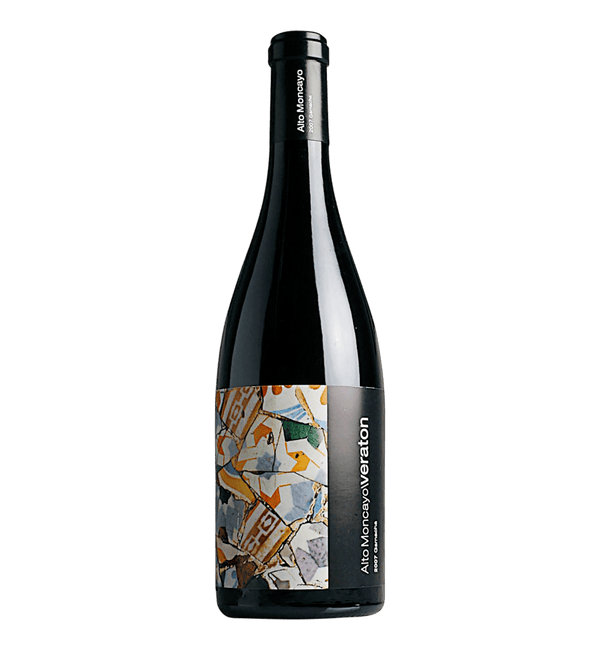 Veraton 2019 - Bottle Hero