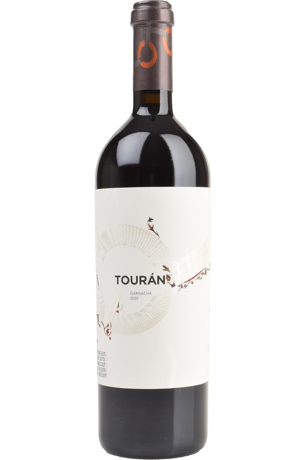2020 Tourán Bodegas Morca Campo de Borja 0,75l - Bottle Hero