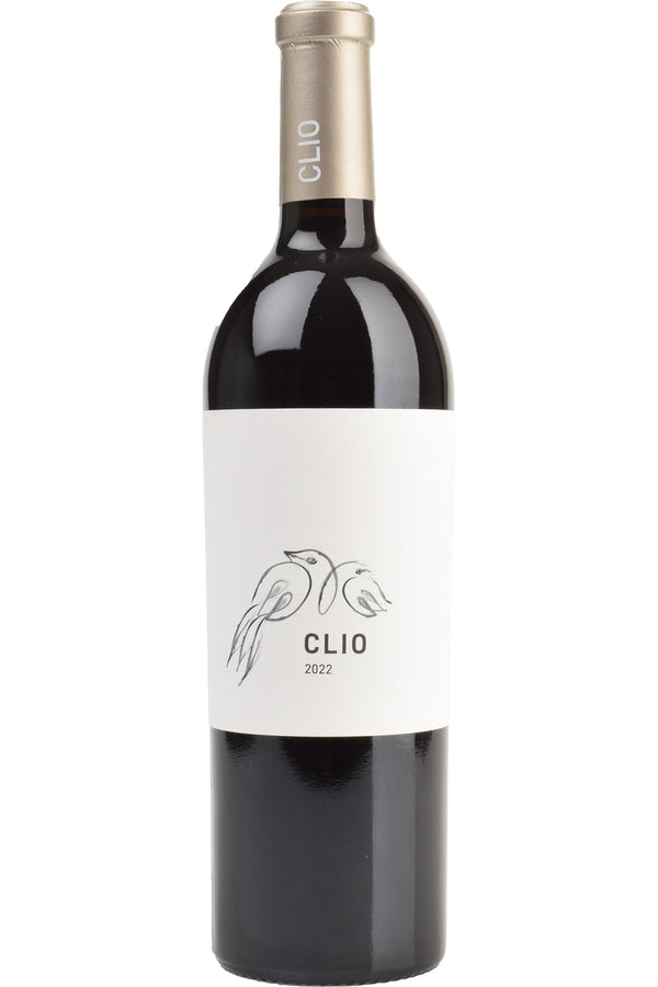 2022 CLIO Bodegas El Nido Jumilla 0,75l - Bottle Hero