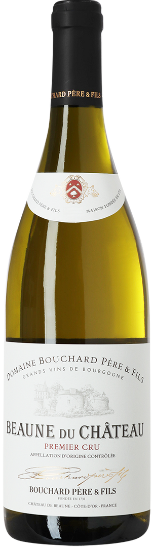 2023 Beaune du Château 1. Cru Blanc, Domaine Bouchard Père et Fils - Bottle Hero
