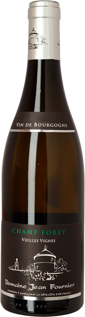 2023 Champ Forey Aligoté, Jean Fournier - Bottle Hero