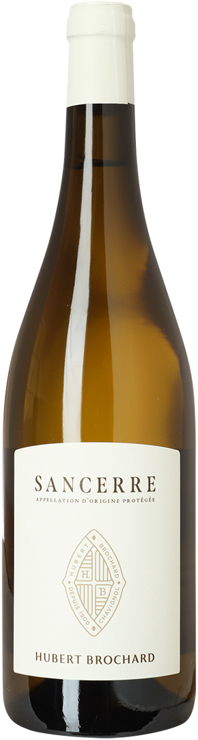 2025 Sancerre Classique, Hubert Brochard - Bottle Hero