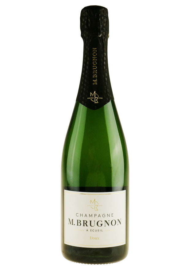 Brugnon Doux - Bottle Hero