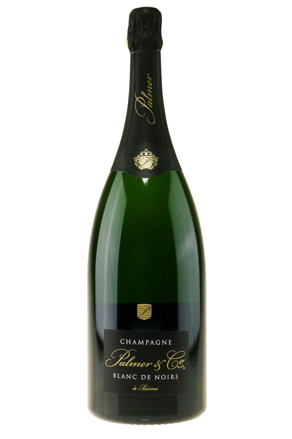 Palmer & Co Blanc de Noirs Magnum - Bottle Hero