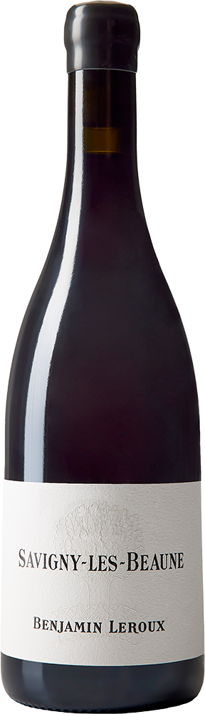 Benjamin Leroux, Savigny-Les-Beaune, 2022 - Bottle Hero