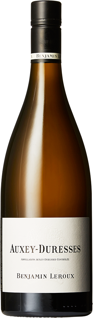 Benjamin Leroux, Auxey Duresses Blanc, 2024 - Bottle Hero