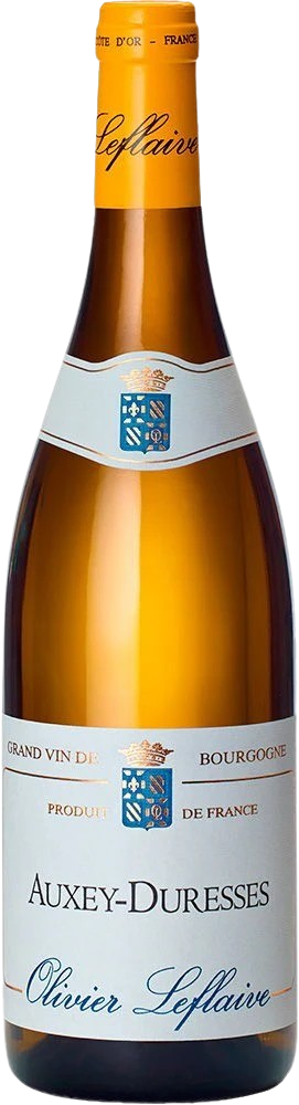 Olivier Leflaive, Auxey-Duresses, 2022 - Bottle Hero