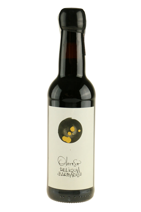 Barbadillo Oloroso Reliquia - Bottle Hero