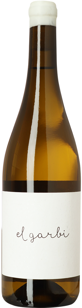 2023 El Garbi Blanco, Garnacha Blanco, Terra Alta - Bottle Hero