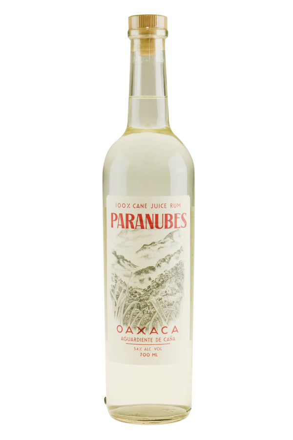 Paranubes - Bottle Hero
