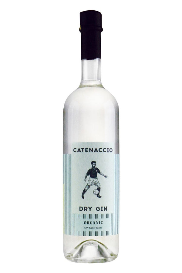 Catenaccio Gin ØKO - Bottle Hero