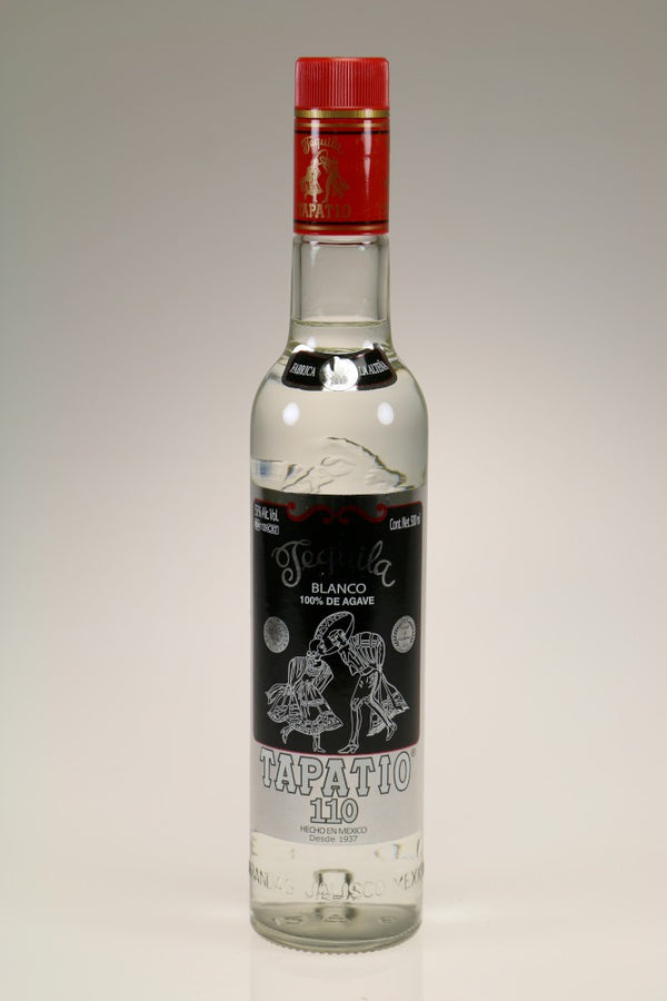 Tapatio Blanco 110 - Bottle Hero