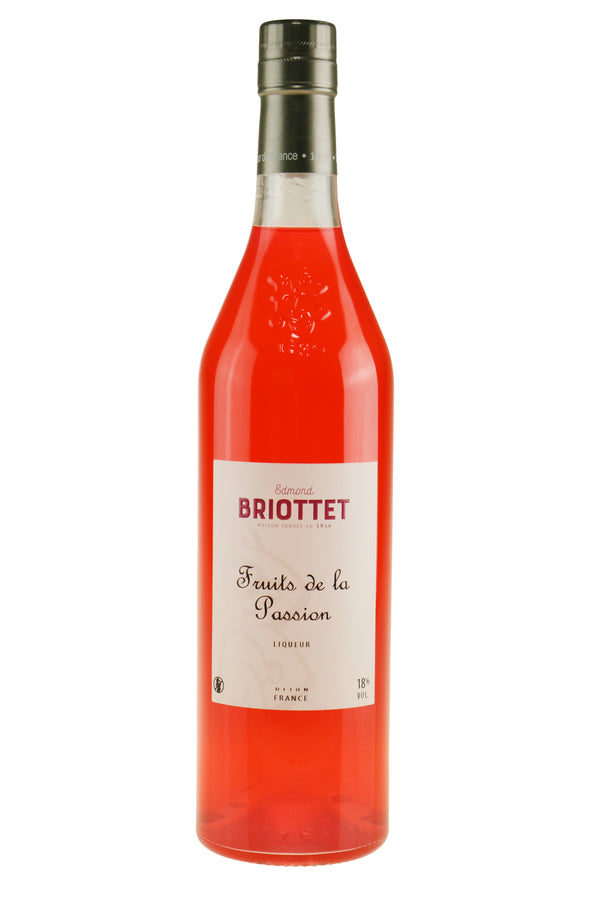 Briottet Fruits de la Passion - Passionsfrugt - Bottle Hero