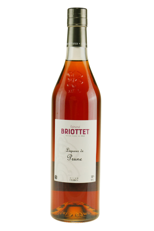 Briottet Liqueur de Prune - Blommelikør - Bottle Hero