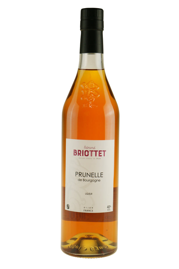 Briottet Prunelle de Bourgogne - Bottle Hero