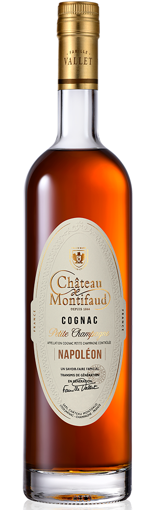 Chateau Montifaud, Napoleon Special Cigare - Bottle Hero