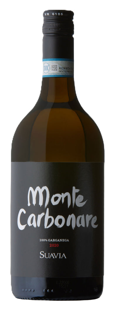 Suavia Azienda Agricola, Monte Carbonare Soave Classico DOC, 2023 - Bottle Hero