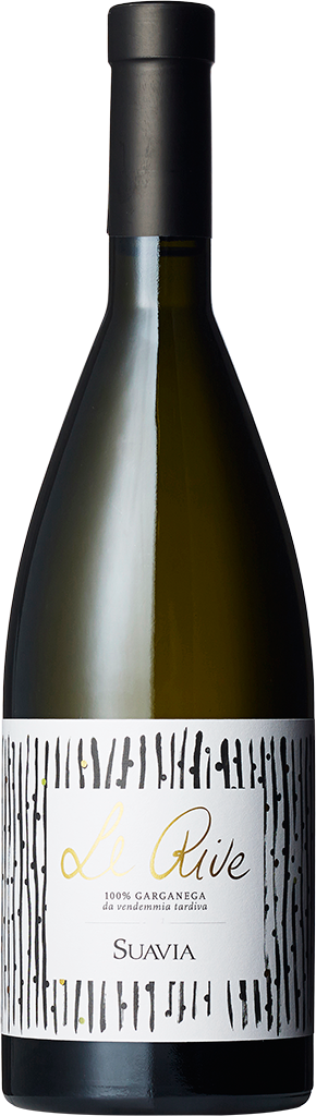 Suavia Azienda Agricola, Bianco Veronese IGT Le Rive, 2021 - Bottle Hero