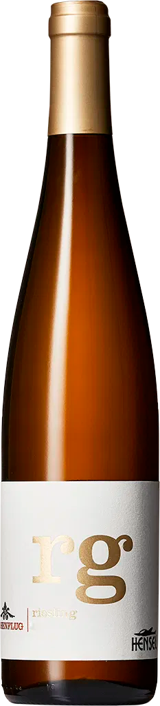 Hensel Weingut, Riesling Höhenflug Spielberg, 2021 - Bottle Hero
