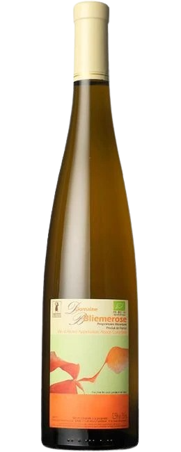Domaine Bliemerose, Alsace Pinot Gris, 2007 - Bottle Hero