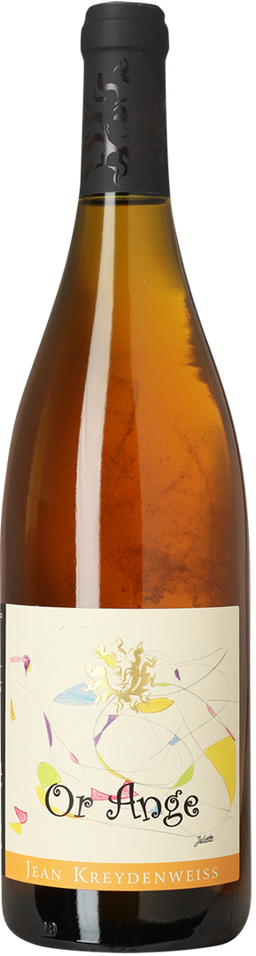 2022 Or Ange, Vdf, Marc Kreydenweiss - Bottle Hero