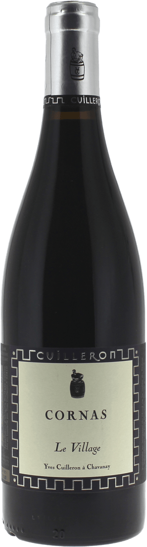 Cornas Le Village Cuilleron Cornas, 2021 - Bottle Hero