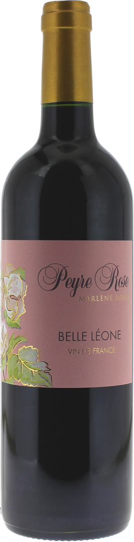 Peyre Rose Belle Leone Vins De France, 2014 - Bottle Hero