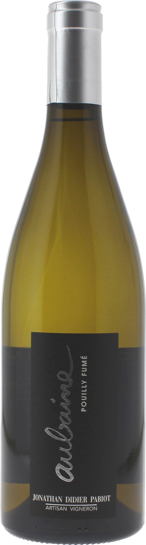 Pouilly Fumé Aubaine Domaine Jonathan Didier Pabiot Pouilly Fumé, 2023 - Bottle Hero