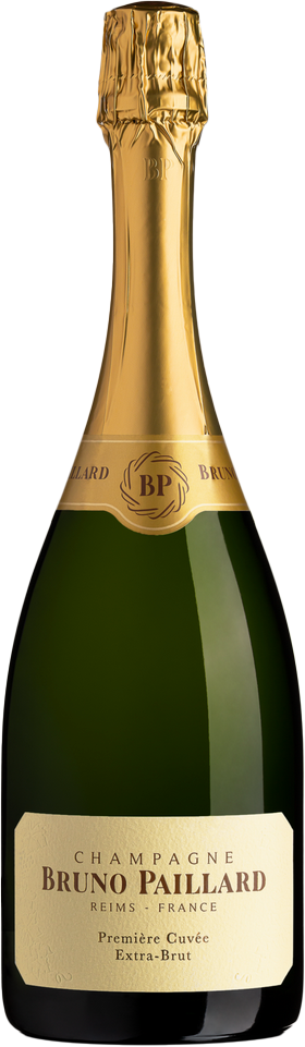 Bruno Paillard Première Cuvée Extra Brut Bruno Paillard - Bottle Hero