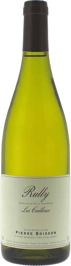 Rully Les Cailloux Boisson Frere Et Soeur, 2023 - Bottle Hero