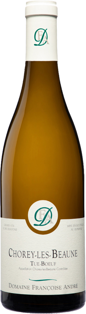 Chorey Les Beaune Tue B?uf° André Françoise, 2016 - Bottle Hero