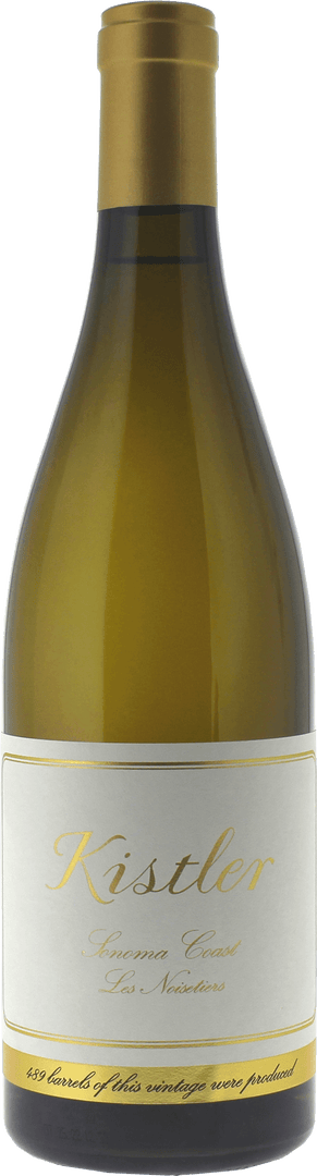 Kistler Les Noisetiers Chardonnay Etats-Unis, 2023 - Bottle Hero