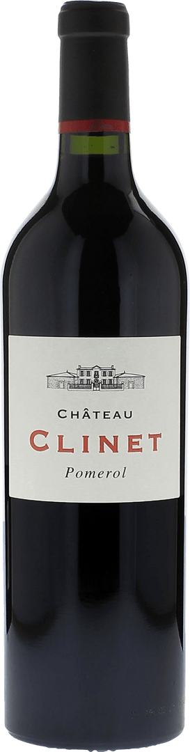 Clinet Pomerol - Magnum 1,5L, 2022 - Bottle Hero