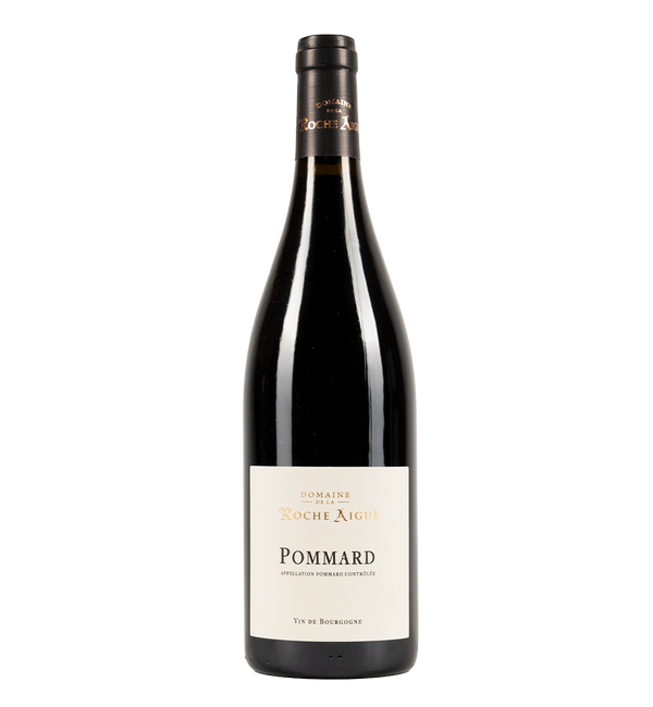 Domaine de la Roche Aiguë Pommard 2022 - Bottle Hero