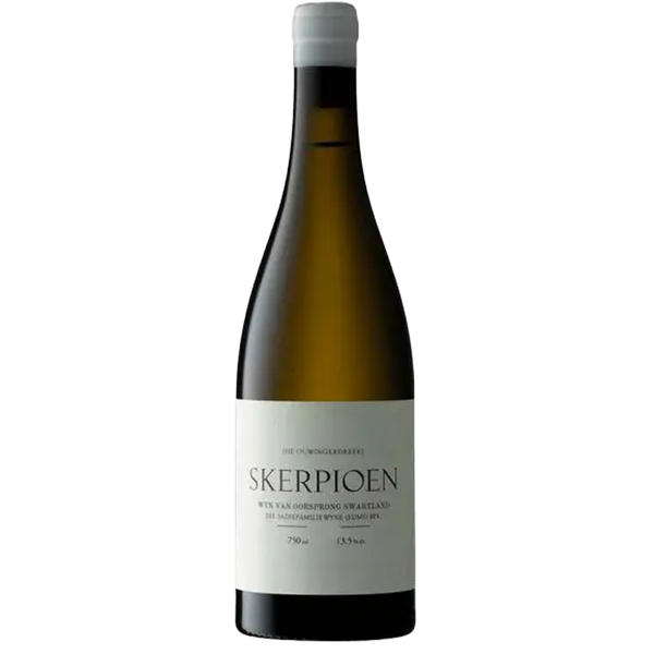 The Sadie Family Swartland Old Vine Series Skerpioen 2023 - Bottle Hero