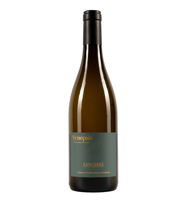 Domaine Merlin-Cherrier Synopsis 2023 - Bottle Hero